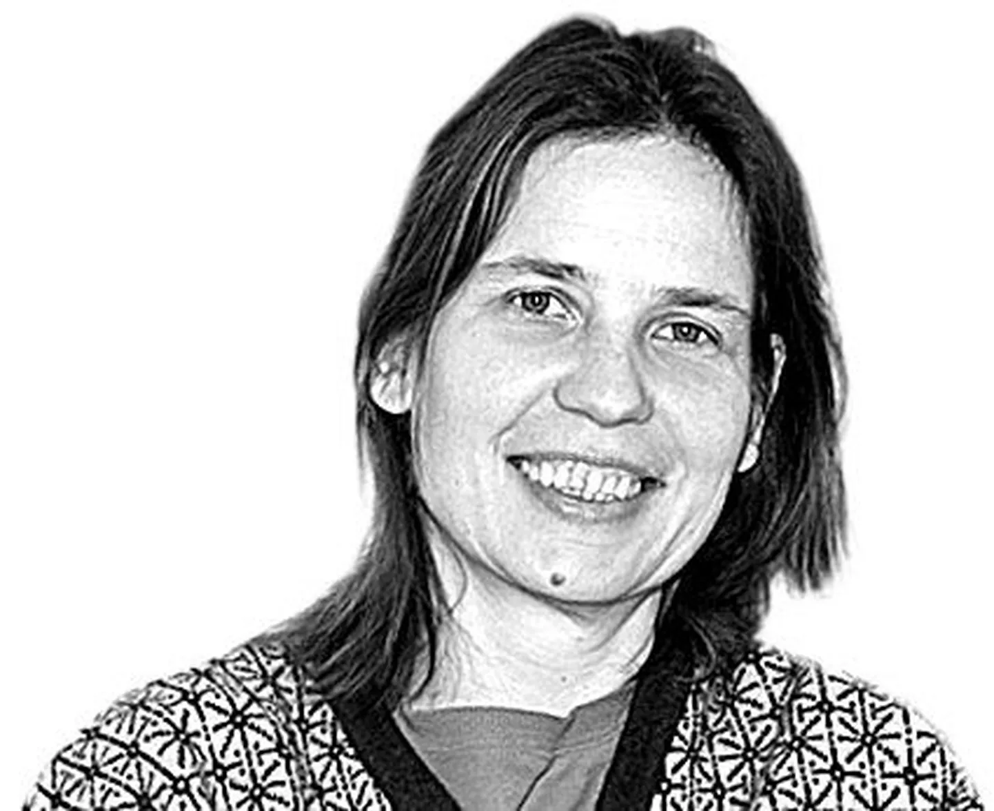 Triinu Pajuri