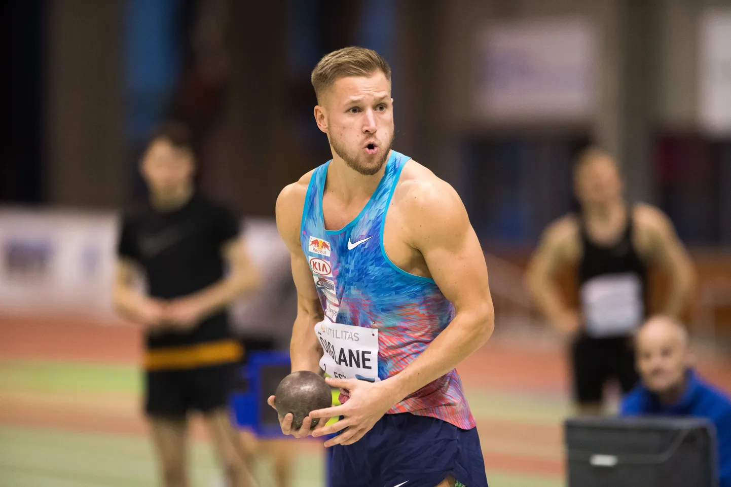 Janek Õiglane