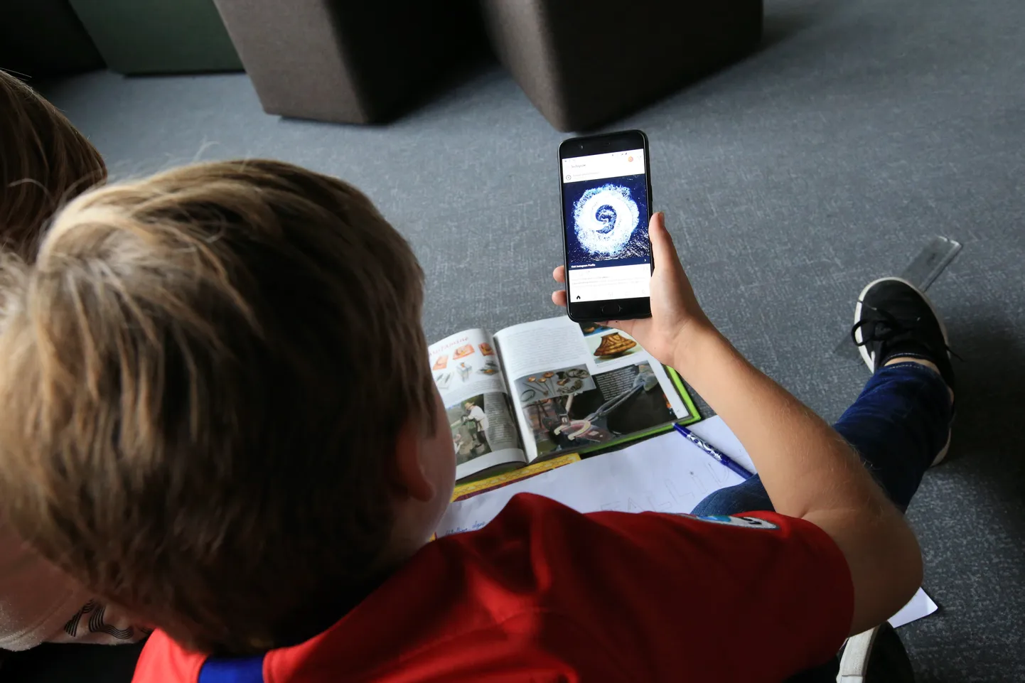 Ülemaailmne digitaalse heaolu uuring näitab, et Eesti on võrreldes eelmise aastaga langenud kuus kohta.