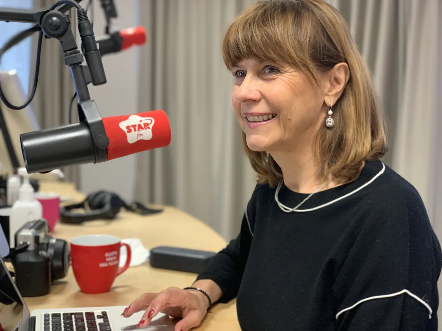 Rita Rätsepp.