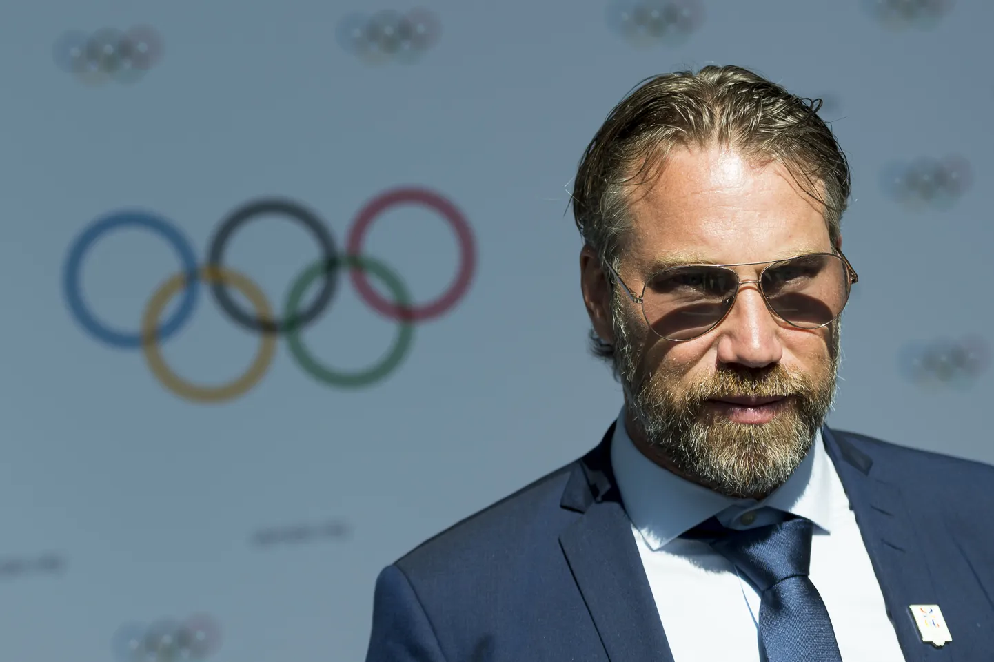 Peters Forsbergs