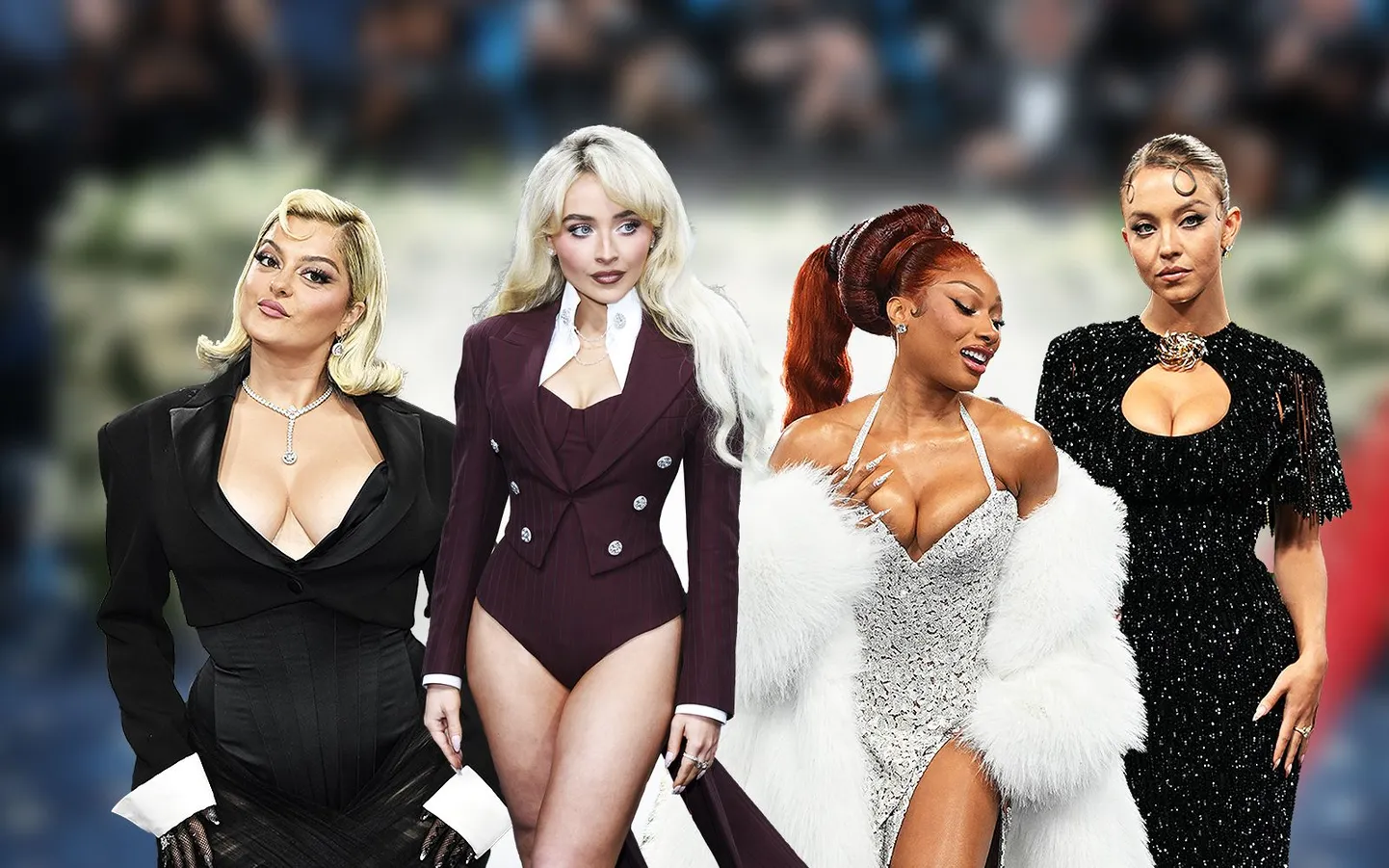 Met Gala 2025.