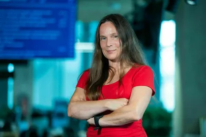 Ülle Harju