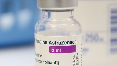 AstraZeneca: uuringud kinnitasid vaktsiini kasulikkust