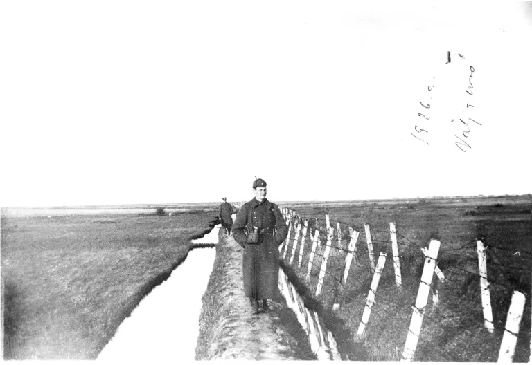 Foto: piirivalve arhiiv.