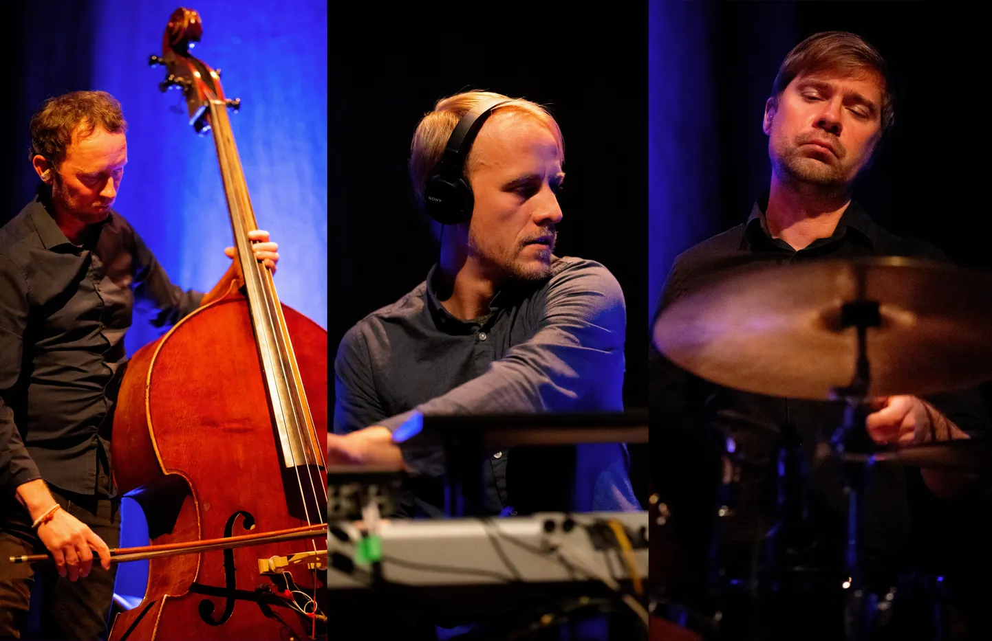 Slow Motion Orchestra