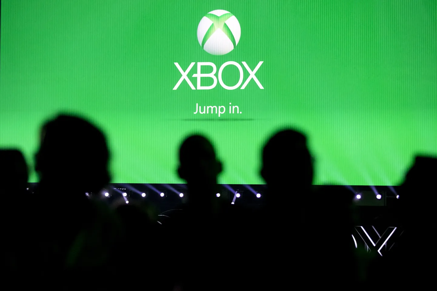 XBOX.