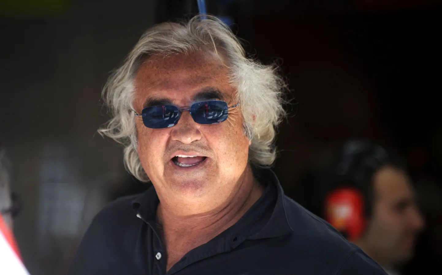 Flavio Briatore