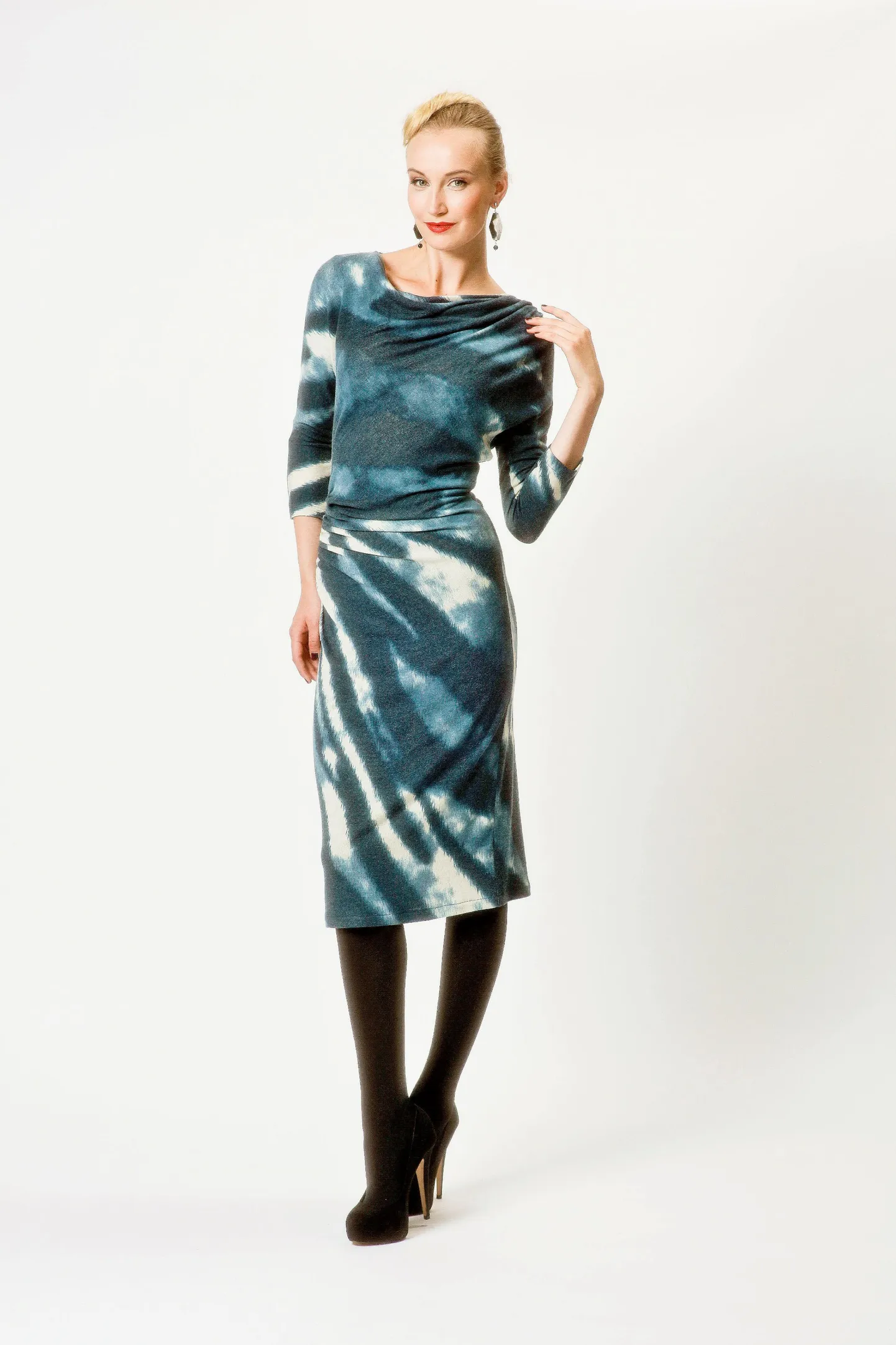 Tiina by Tiina Talumees
