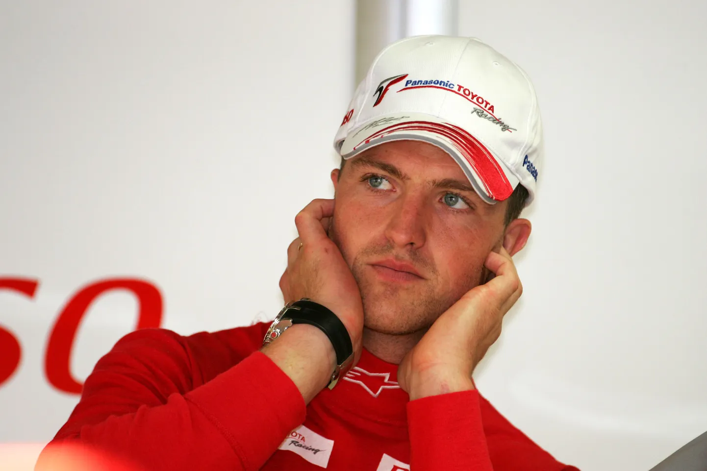 Ralf Schumacher