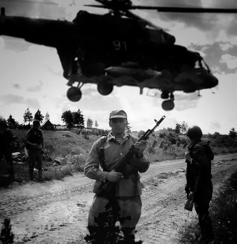 Фото статьи