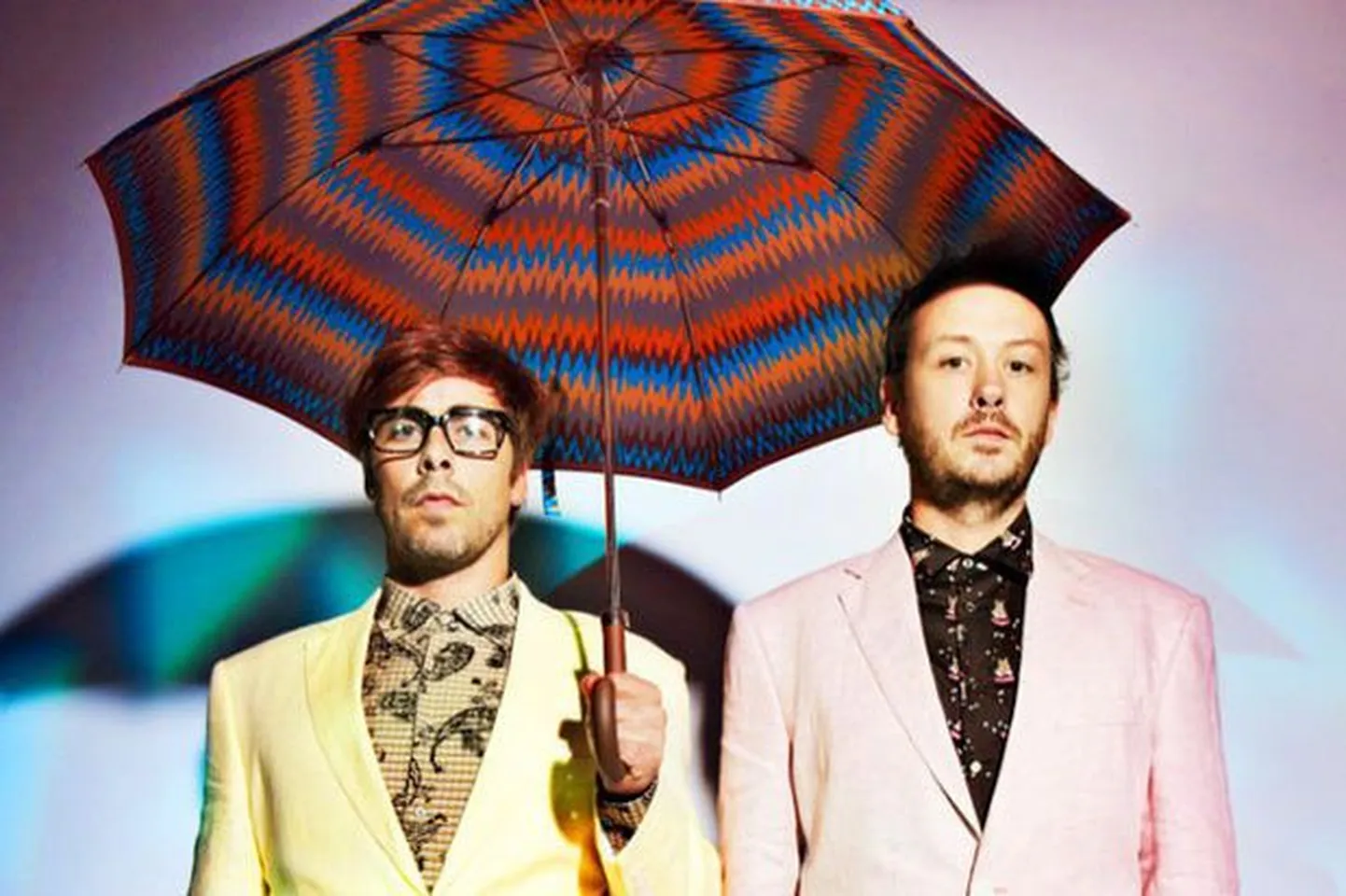 Basement Jaxx