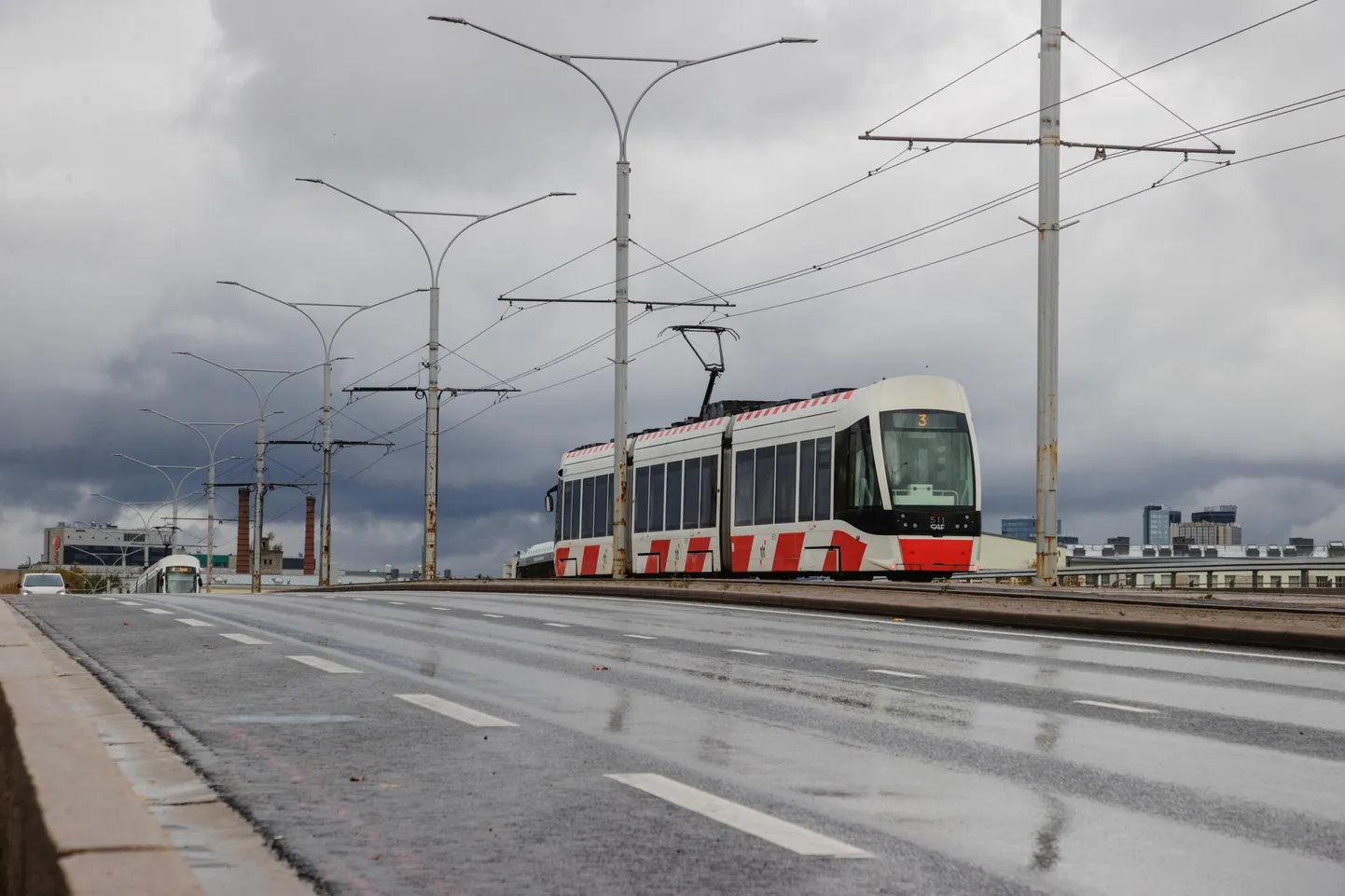Tramm