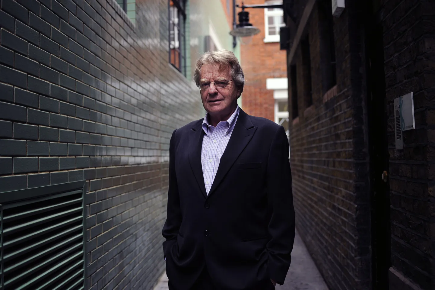 Jerry Springer