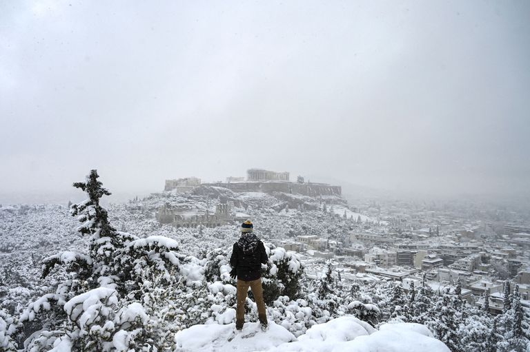 Lumine Ateena.