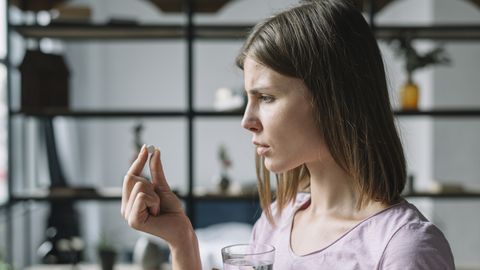 APTEEKER ⟩ Nendel juhtudel ei pruugi SOS-pill aidata