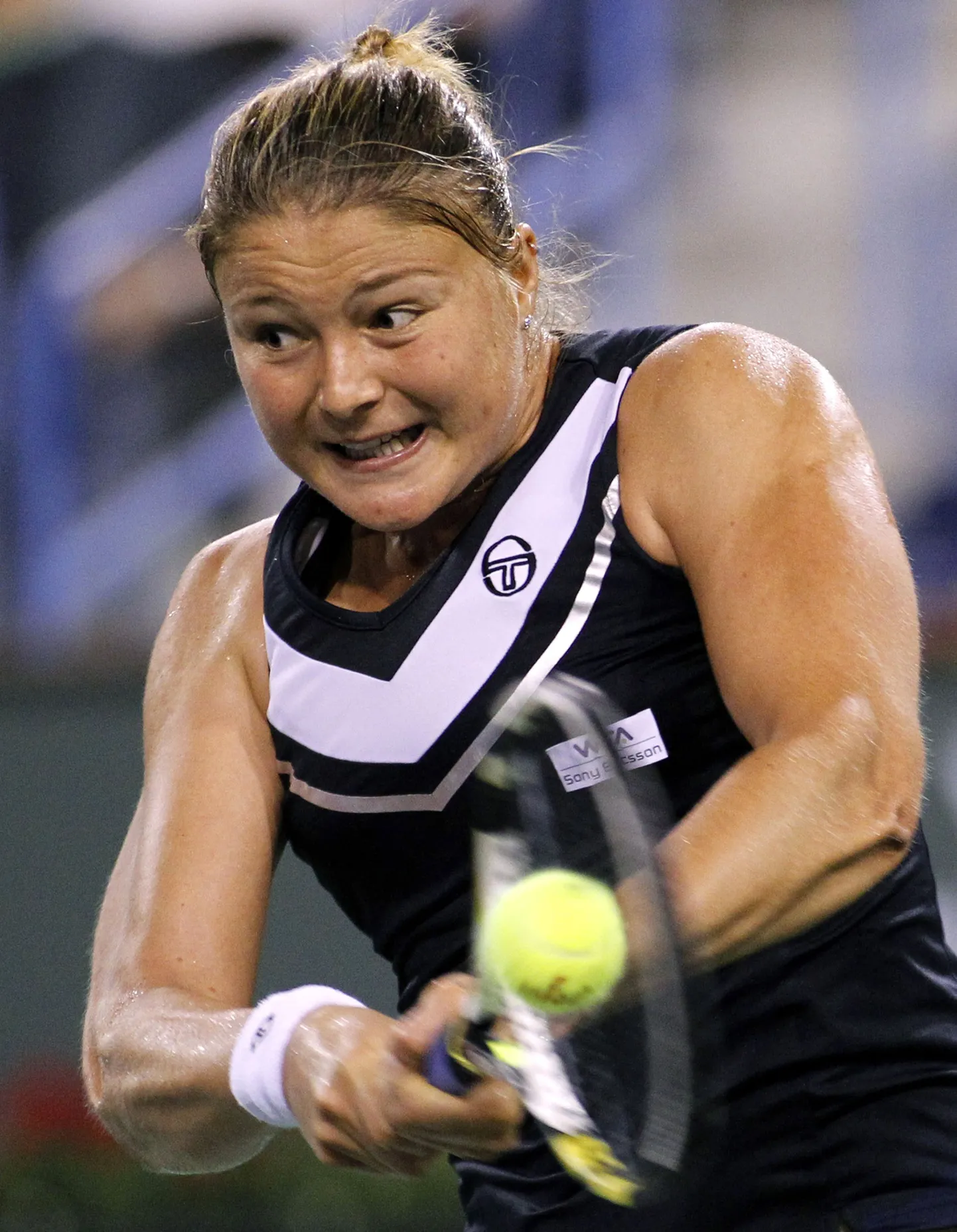 Dinara Safina