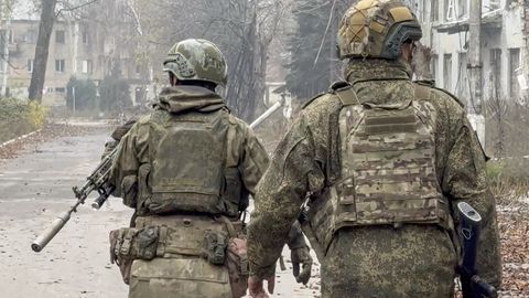 Krievija neplāno tuvākajā laikā uzbrukt NATO, uzskata Igaunijas izlūkdienests