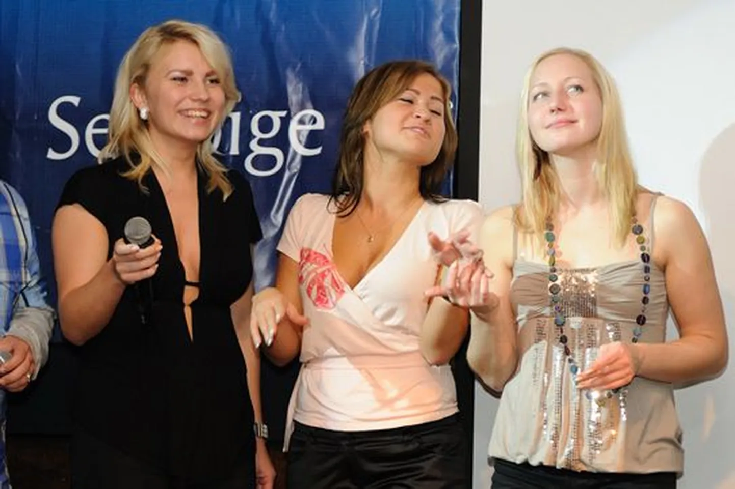 Kannu Kõrtsi Staar 2009 - viimane eelvoor 08.10.09