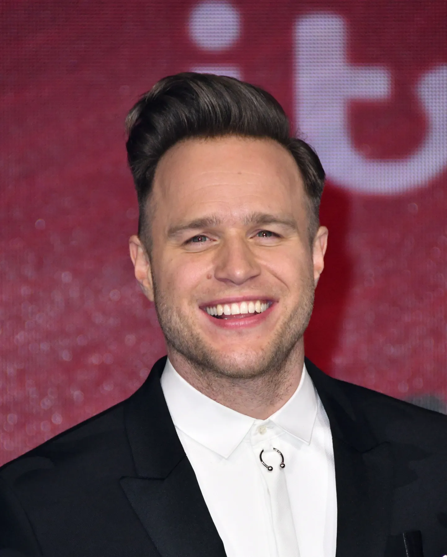 Olly Murs.