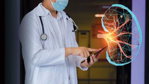 Neeruarst jagab 7 olulist nõuannet neerutervisele