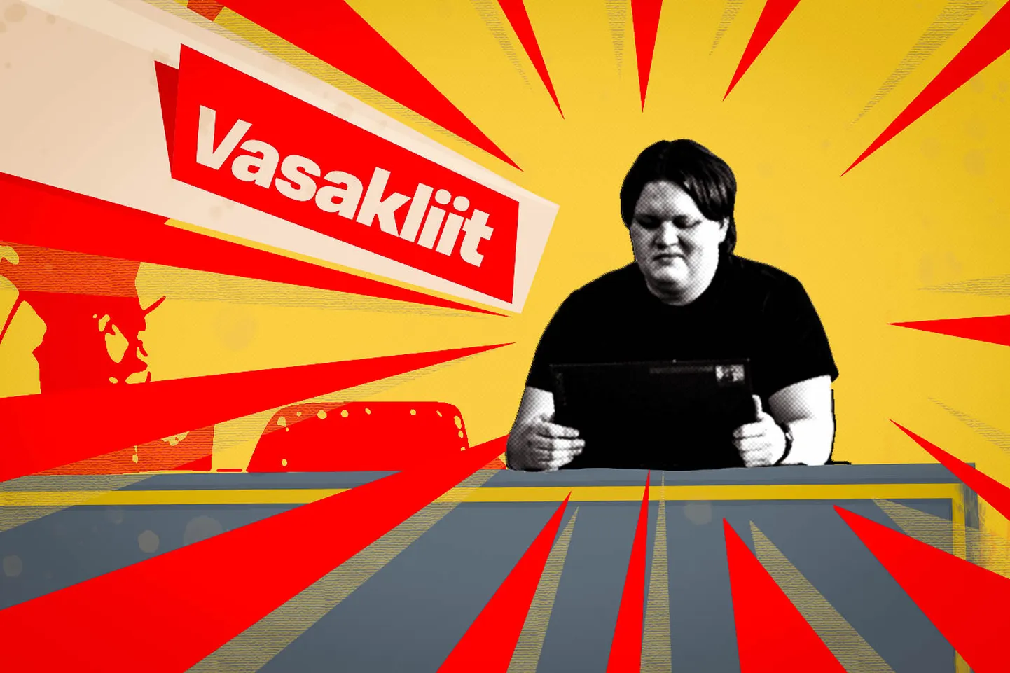 Erakonna Eestimaa Vasakliit strateegiajuhi ja juhatuse liikme Robert Kiisleri sõnul on plaan muuta erakond sotsiaalselt progressiivsemaks ja lõpetada vaid vene valija sihtimine.