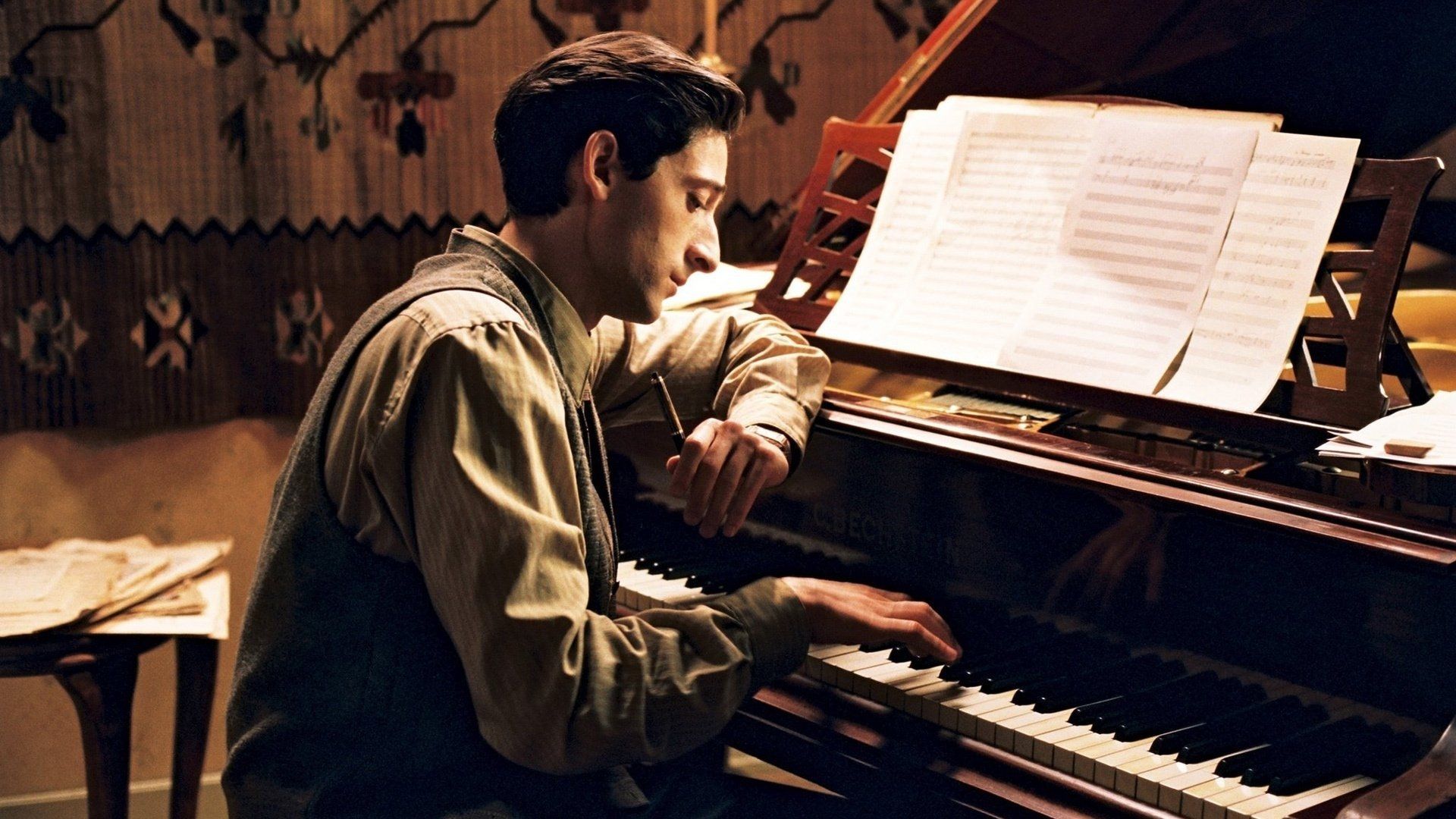 Pianist