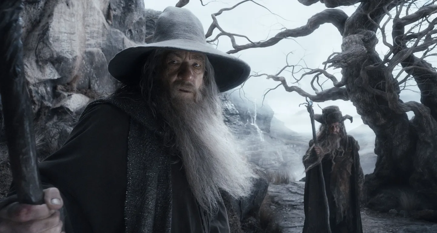 Ian McKellen kritiseerib Sotši olümpia eel Venemaa suhtumist homoseksuaalidesse.