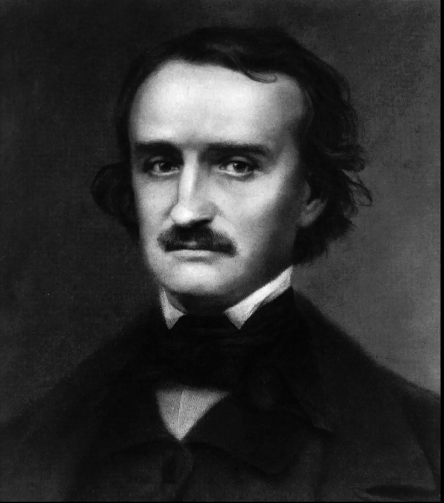 Edgar Allan Poe