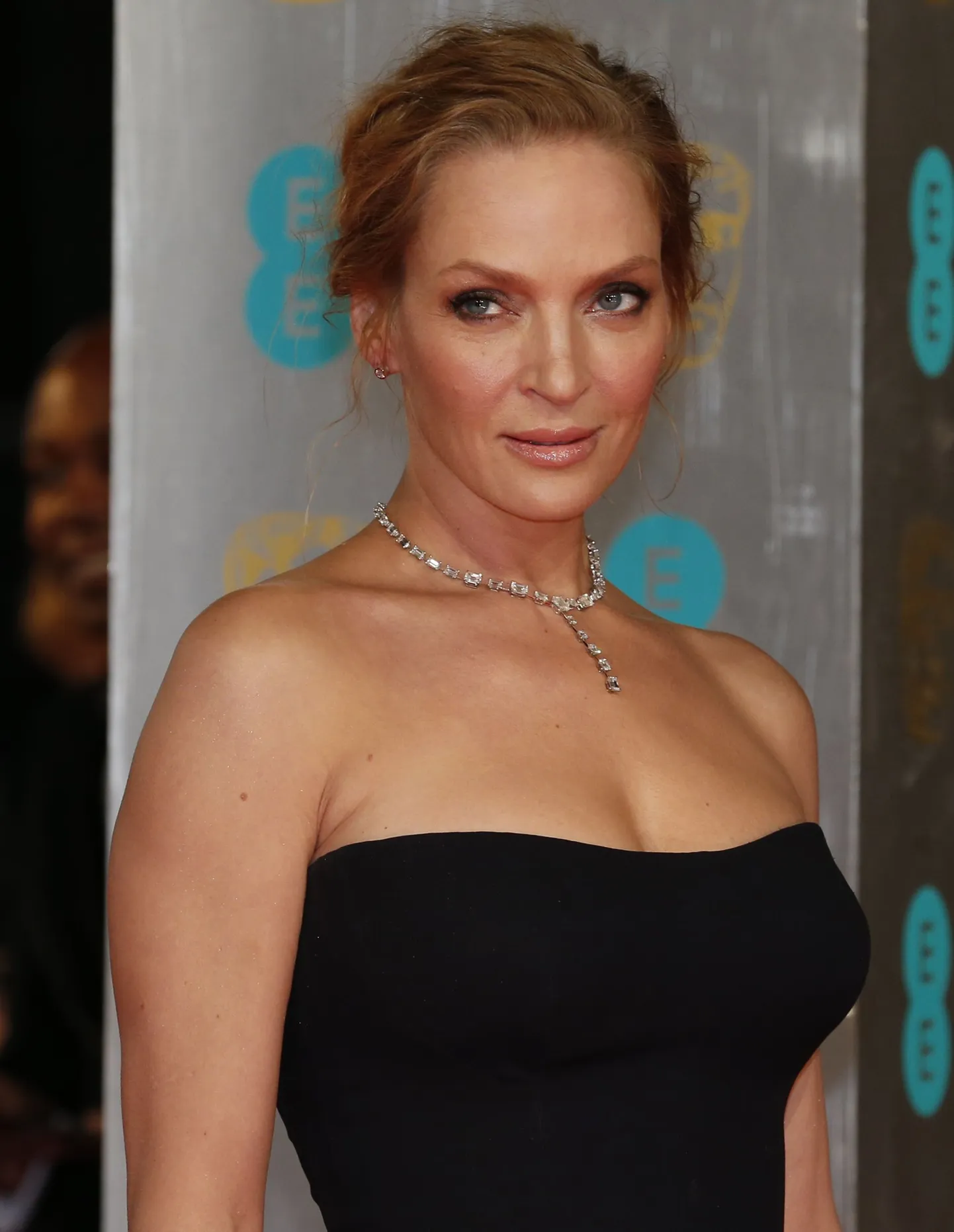 Uma Thurman