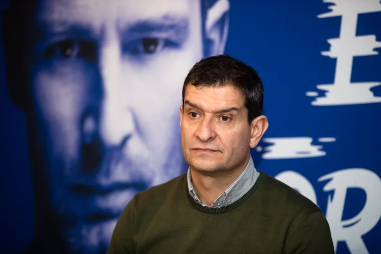 Lorenzo Micelli.