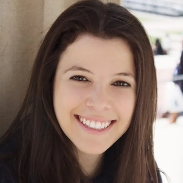 Danielle Greenbaum