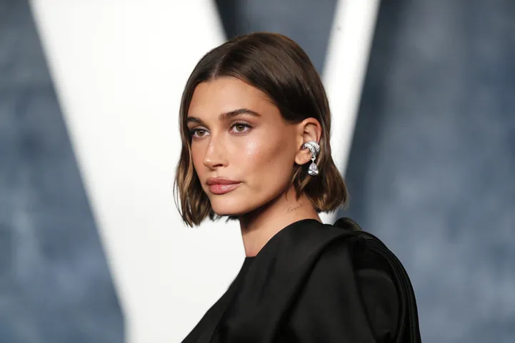 Hailey Bieber tänab Selena Gomezit sõnavõtu eest: armastus on alati ...