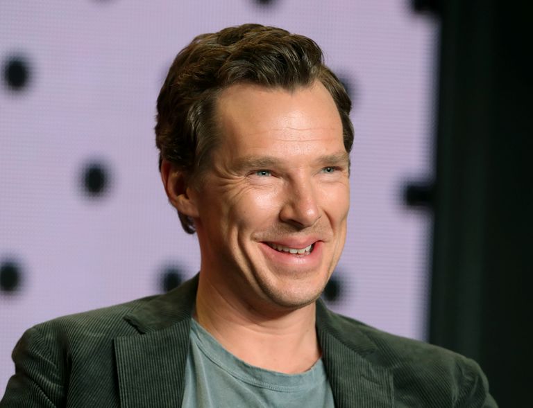 Meestel nagu Benedict Cumberbatch on madal näo kõrguse ja laiuse suhe, mis tähendab, et neil võib olla väiksem sugutung, kuid neist saab hea abikaasa.