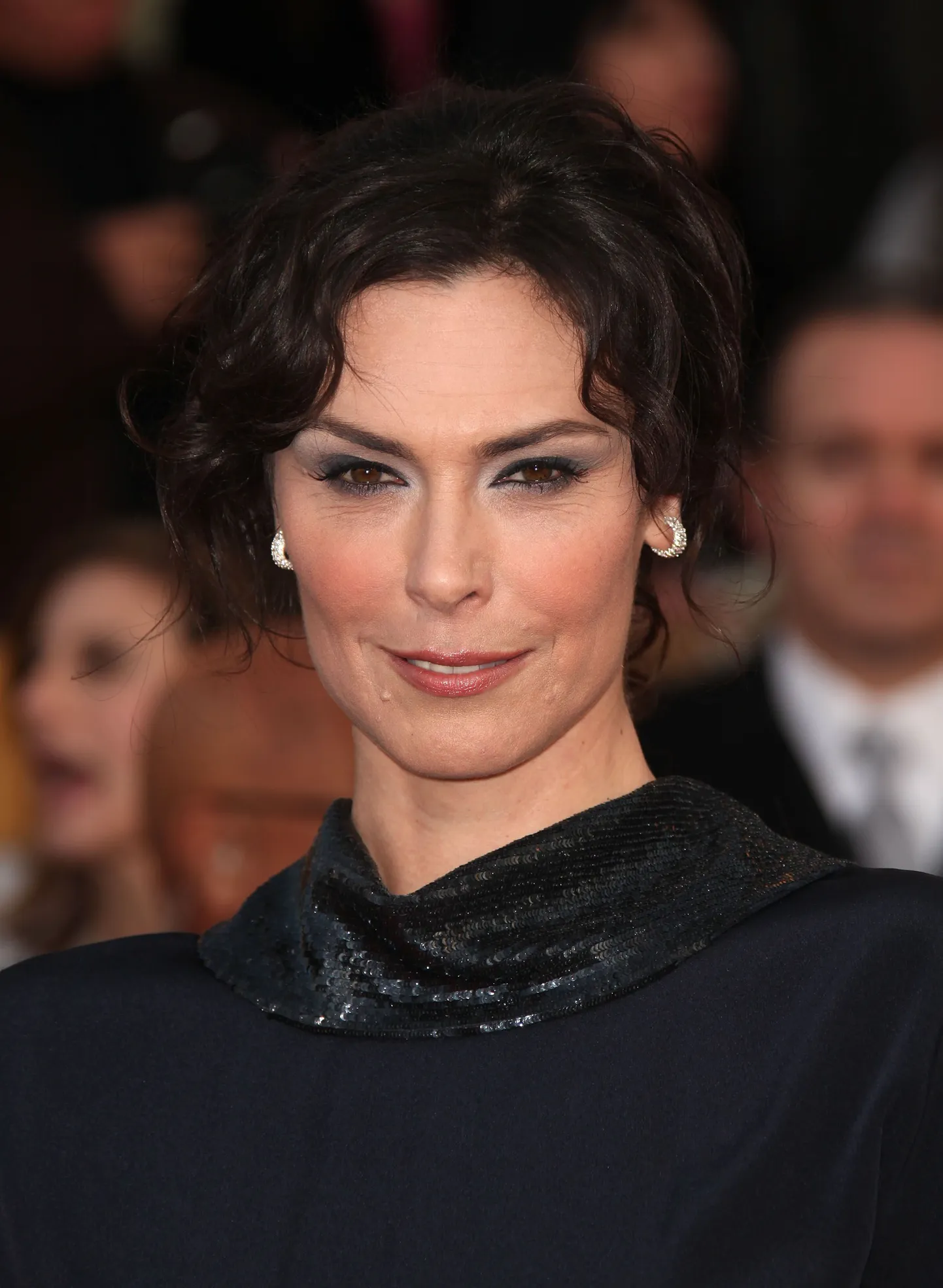 Michelle Forbes