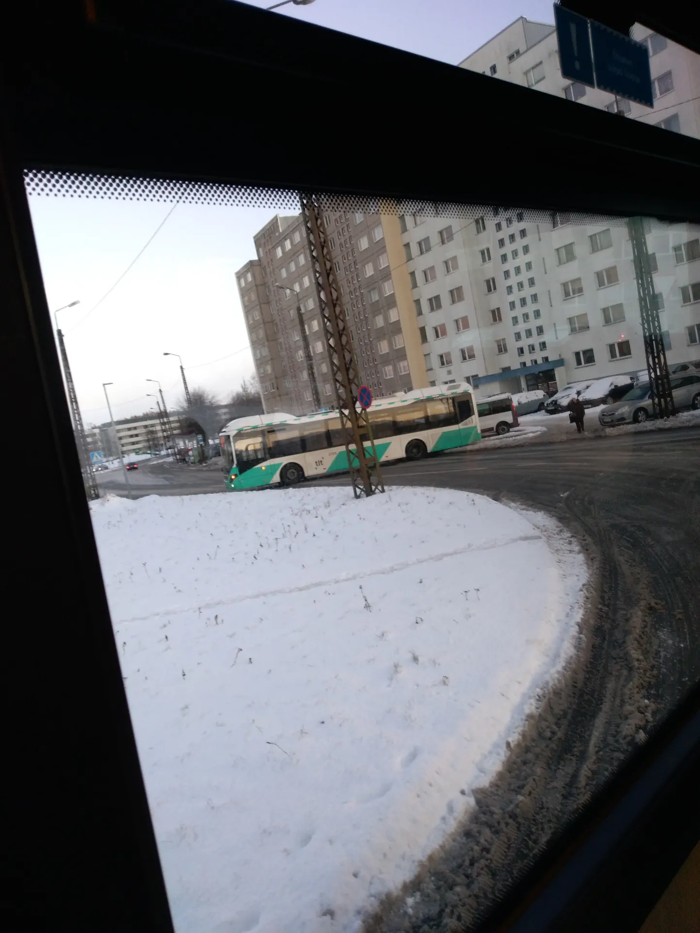 Liinibuss