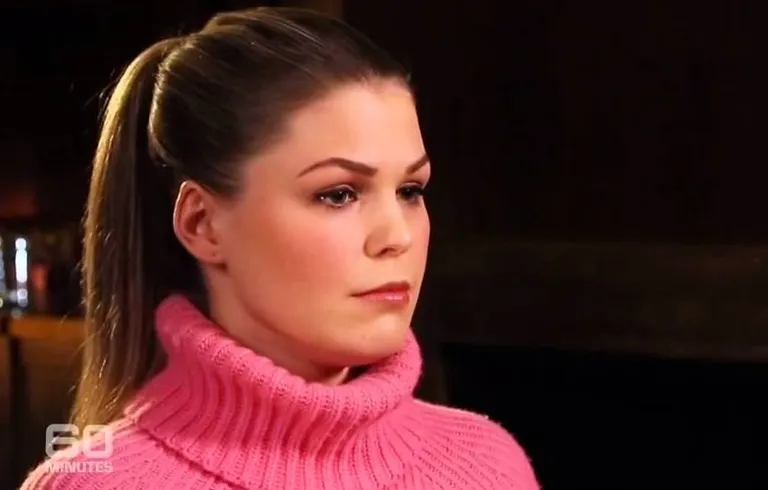 Belle Gibson