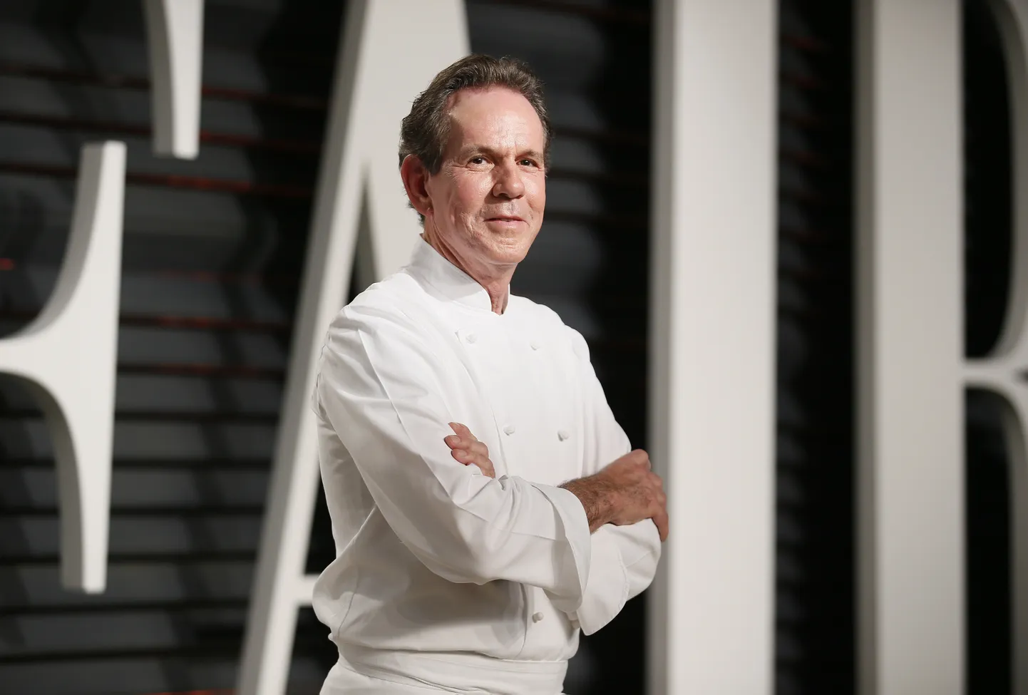 Tippkokk Thomas Keller.