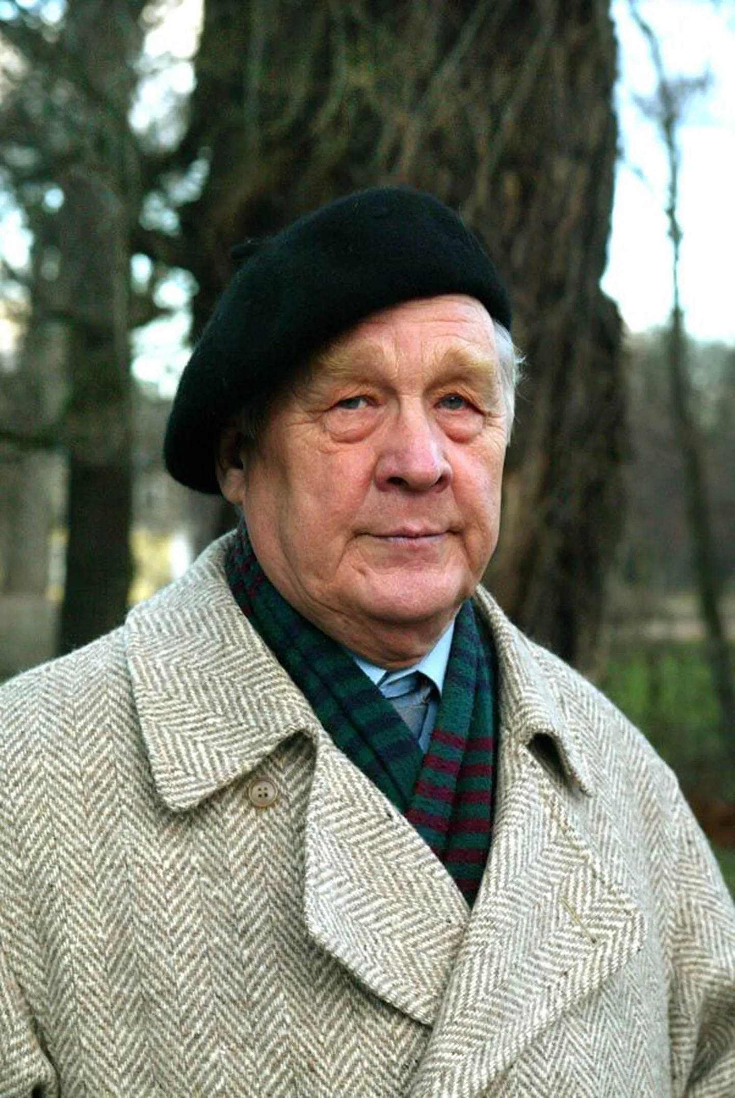 Arvo Valton.