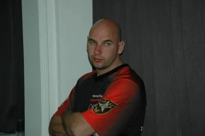 Дмитрий Удрас