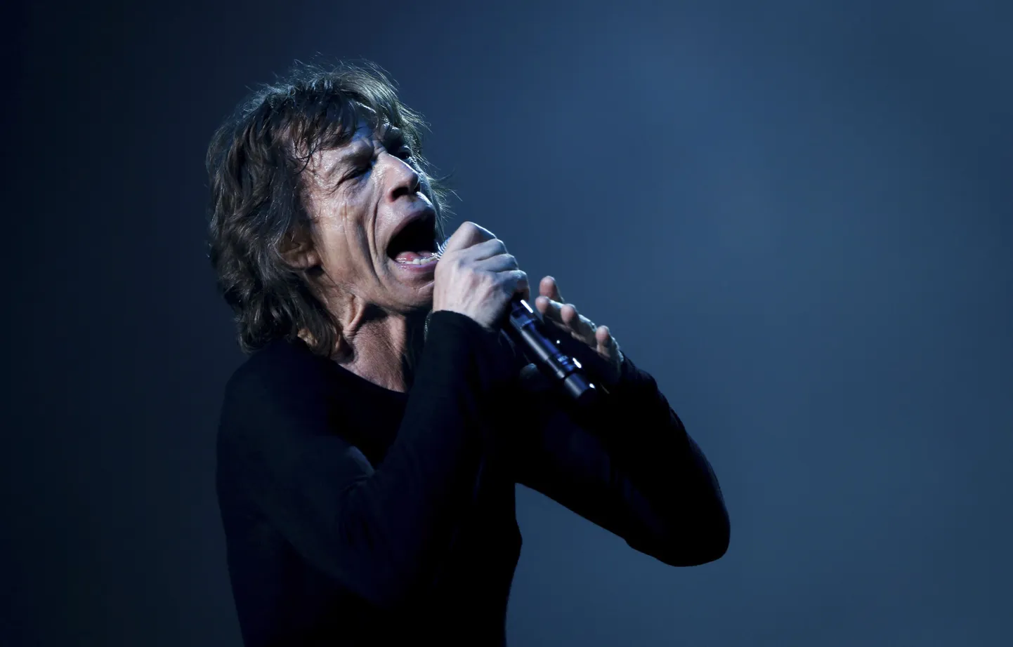 Лидер The Rolling Stones Мик Джаггер стал прадедушкой.