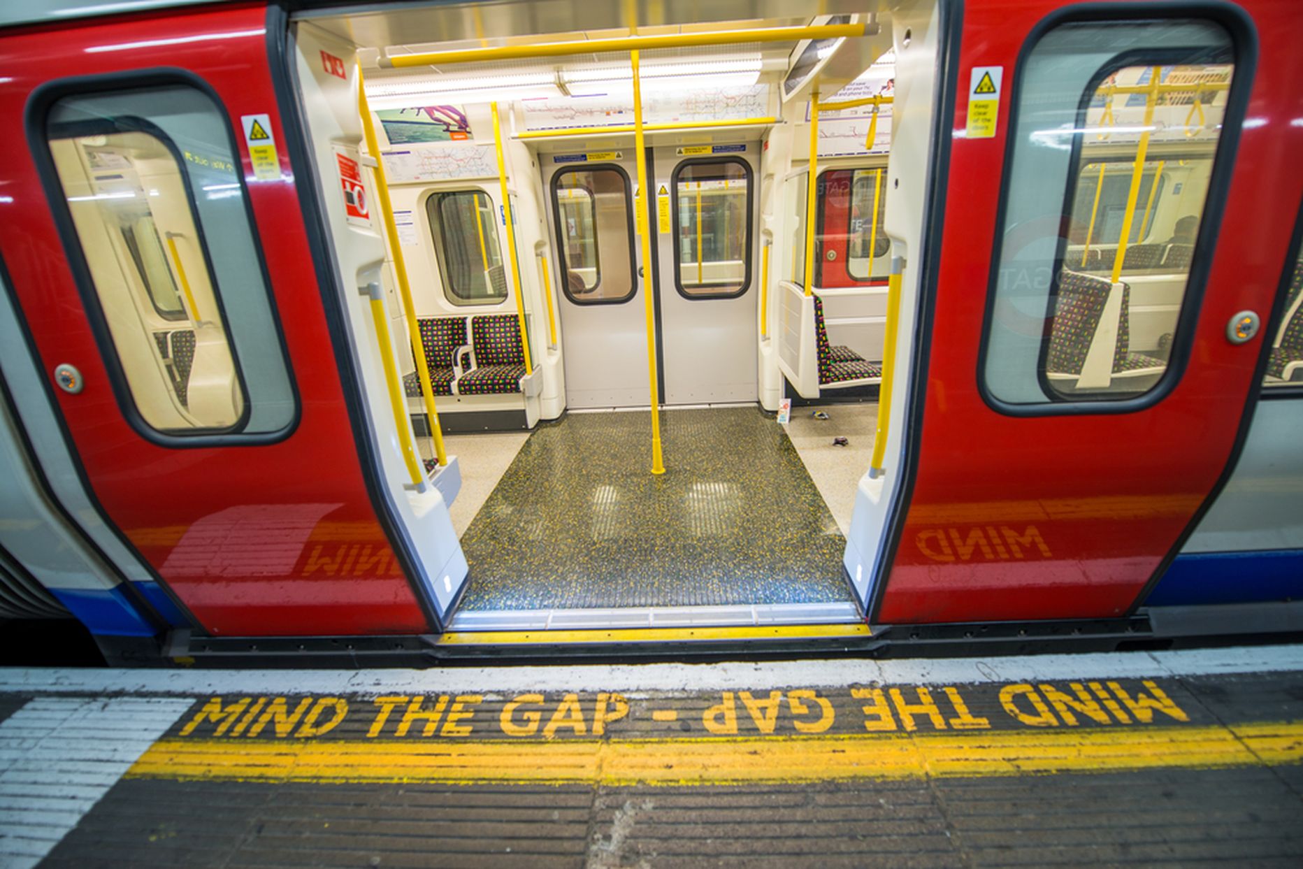 Londoni metroo