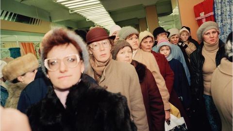 Eestlased välismaalase objektiivi läbi: kas me ise tunneme end ära?