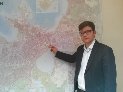 Андрей Новиков