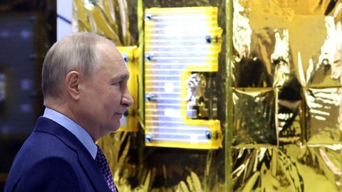 Круговорот сплетен: Кремль озадачен постоянными слухами о смерти Путина