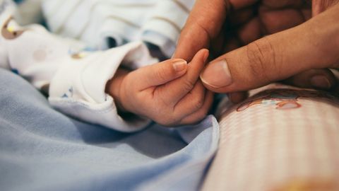 Child dies as result of gene-editing experiment in China; parents seek accountability