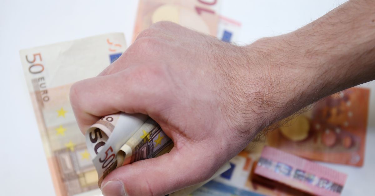 Tulevikus võib tavapäratust rahast lihtsamini ilma jääda