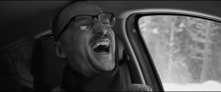 Märt Avandi filmis «Kohtunik»