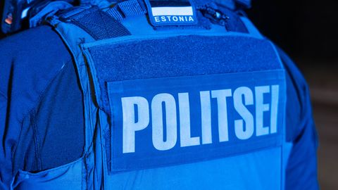 ELUPÄÄSTEV MUUDATUS ⟩ Miks puudub politseil praegu selge õigus eluohtlikus seisundis inimest aidata?