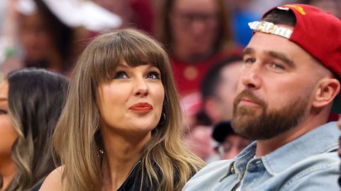 «LIIGA LÄHEDAL!» ⟩ Taylor Swift ja tema abikaasa tõrjuvad uues kodus uudishimulikke naabreid erimeetmega